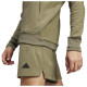 Adidas Ανδρική ζακέτα Z.N.E. Premium Full-Zip Hooded Track Jacket